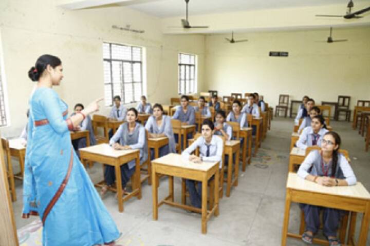 classroom